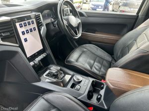 Volkswagen Amarok PANAMERICANA 3.0TDI 237HP 4WD AU - Image 3