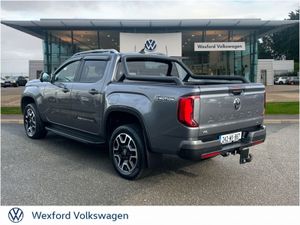 Volkswagen Amarok PANAMERICANA 3.0TDI 237HP 4WD AU - Image 4