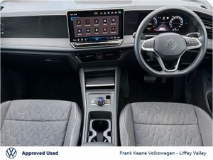 Volkswagen Tiguan LAUNCH EDITION AUTO 2.0 TDI 150H - Image 2