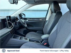 Volkswagen Tiguan LAUNCH EDITION AUTO 2.0 TDI 150H - Image 4