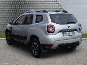 Dacia Duster 1.3 TCe 130 Techroad - Image 3