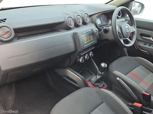 Dacia Duster 1.3 TCe 130 Techroad - Image 4