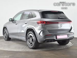 Mercedes-Benz EQA Eqa 250 Amg Line  AMG Line  EQA - Image 3