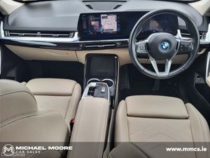 BMW X1 1.5 PHEV xDrive25e xLine *(PETROL PLUG-IN H - Image 2