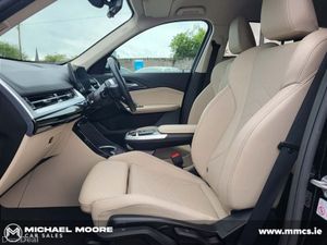 BMW X1 1.5 PHEV xDrive25e xLine *(PETROL PLUG-IN H - Image 4