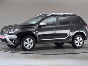 Dacia Duster 1.5 DCI COMFORT BLUE 6SPD **REVERSE C - Image 4