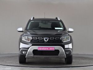 Dacia Duster 1.5 DCI COMFORT BLUE 6SPD **REVERSE C - Image 2