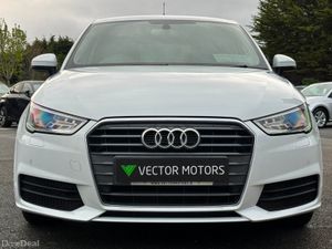 Audi A1 1.0 TFSI PETROL AUTO 5 DOOR NEW NCT 12 MON - Image 3