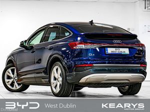 Audi e-tron 55 quattro Sport - Image 2