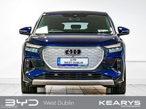 Audi e-tron 55 quattro Sport - Image 4