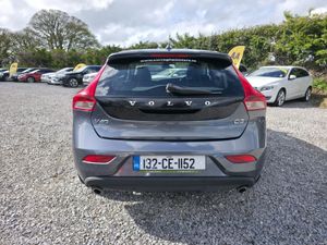 2013 Volvo V40 | 2.0 Diesel | Automatic - Image 4