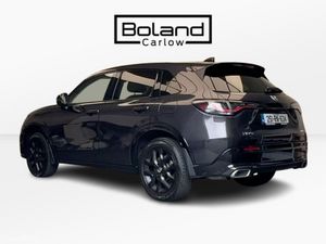 Honda ZR-V HEV HYBRID SPORT *AUTO* €110 PER WEEK O - Image 4