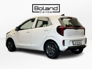 Kia Picanto 1.0 *WARRANTY 2032* €65 PER WEEK - Image 4
