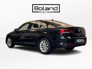 Volkswagen Passat 1.6TDI BUSINESS *AUTO* €85 PER W - Image 4