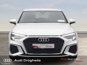 Audi A3 A3 S Line 30 Tfsi Auto - Image 3
