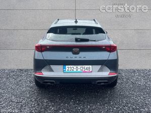 Cupra Formentor 1.5TSI 150hp DSG - Image 4