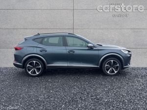 Cupra Formentor 1.5TSI 150hp DSG - Image 2