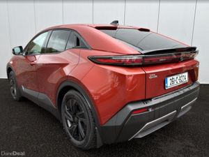 Toyota C-HR C-HR+ Sport - Image 3