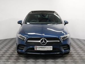 Mercedes-Benz A-Class A250e AMG Line Edition - Image 2