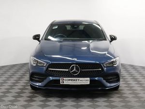 Mercedes-Benz CLA 250e AMG Line - Image 2