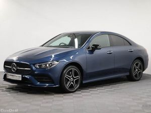 Mercedes-Benz CLA 250e AMG Line - Image 3