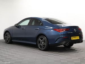 Mercedes-Benz CLA 250e AMG Line - Image 4