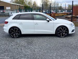 2016 AUDI A3 5DR 1.4TFSI AUTO FULLY LOADED - Image 3