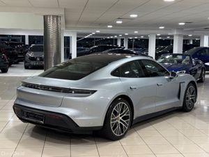 Porsche Taycan PERFORMANCE PLUS BATTERY=HUGE SPEC/ - Image 3