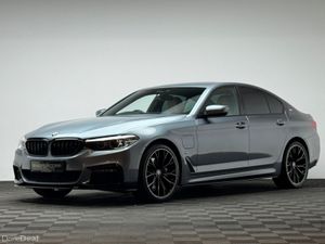 BMW 5-Series 530E M SPORT - Image 3