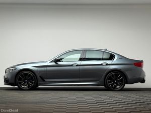 BMW 5-Series 530E M SPORT - Image 4