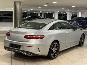 Mercedes-Benz E-Class 200 AMG SPORT PETROL=CREAM I - Image 3