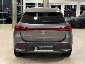 Mercedes-Benz EQA 250+ SPORT EXECUTIVE=LOW MILES// - Image 4