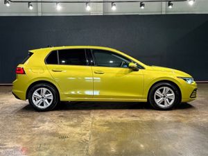 Volkswagen Golf ETSI ACTIVE - FACTORY ALLOYS - PAD - Image 3