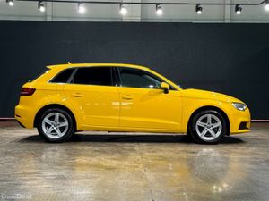 Audi A3 1.4 TFSI - 16'' ALLOY WHEELS - CRUISE CONT - Image 3