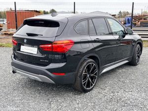 2018 BMW X1 XLINE 18D XDRIVE AUTO FULLY LOADED - Image 4