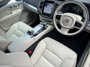 Volvo XC90 Momentum *7seater - Image 4