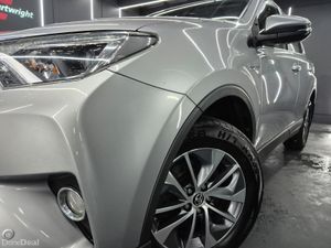 Toyota RAV4 2018 - Image 2