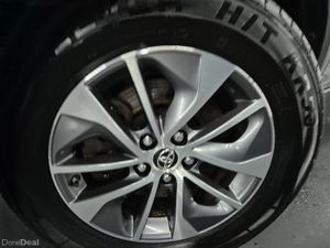 Toyota RAV4 2018 - Image 4