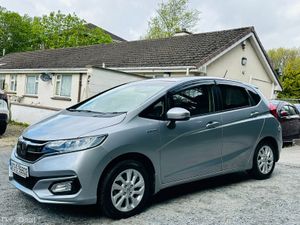 HONDA FIT 2017 LEATHER TOPSEPCS 36K KM ONLY - Image 3