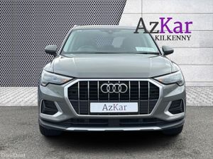 Audi Q3 2019 35TDI SE AUTOMATIC SUV 150BHP €117PW - Image 2