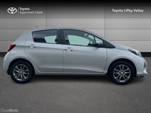 Toyota Yaris YARIS 1.0 5DR LUNA - Image 3