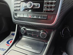 Mercedes-Benz A-Class A180 AMG INTERIOR HALF LEATH - Image 4