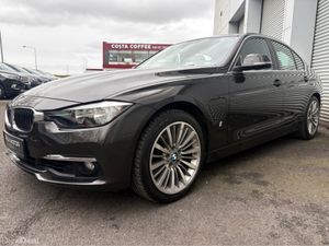 BMW 3-Series 2.0 PETROL HYBRID 330E LUXURY - Image 3