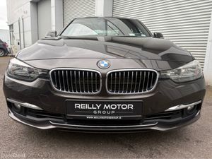 BMW 3-Series 2.0 PETROL HYBRID 330E LUXURY - Image 2