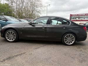 BMW 3-Series 2.0 PETROL HYBRID 330E LUXURY - Image 4