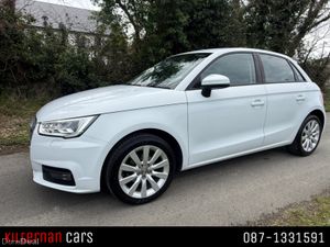 Audi A1 SPORTBACK 1.4 TDI 90 4DR - Image 4