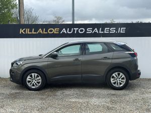 2018 Peugeot 3008 1.2P Active - Image 4