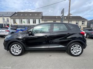 Renault Captur 1.5 DYNAMIQUE MEDIANAV ENE ENERGY 5 - Image 2