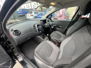 Renault Captur 1.5 DYNAMIQUE MEDIANAV ENE ENERGY 5 - Image 4