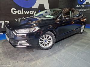 Ford Mondeo 1.5 TDCI **SAT NAV FULLY SERVICED** - Image 4